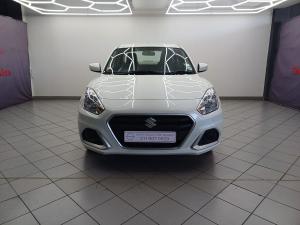 Suzuki DZire 1.2 GA - Image 2
