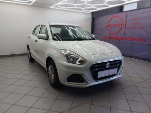 Suzuki DZire 1.2 GA - Image 3