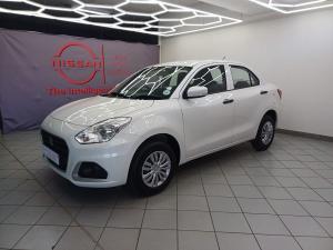 Suzuki DZire 1.2 GA - Image 4