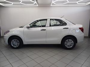 Suzuki DZire 1.2 GA - Image 5