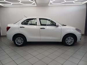 Suzuki DZire 1.2 GA - Image 6