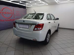 Suzuki DZire 1.2 GA - Image 7