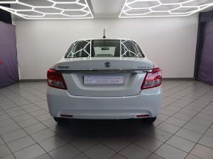 Suzuki DZire 1.2 GA - Image 9