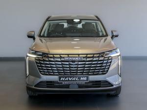 Haval H6 2.0T Luxury 4WD - Image 2