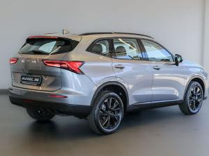 Haval H6 2.0T Luxury 4WD - Image 4
