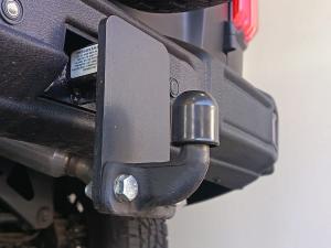GWM Tank 300 2.4T Luxury - Image 14