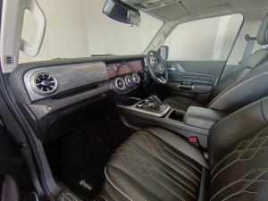 GWM Tank 300 2.4T Luxury - Image 28