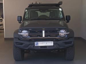 GWM Tank 300 2.4T Luxury - Image 2