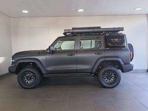 GWM Tank 300 2.4T Luxury - Image 4