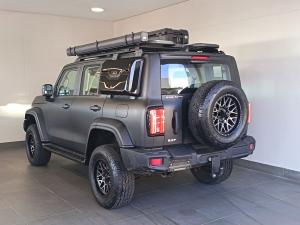 GWM Tank 300 2.4T Luxury - Image 5