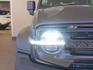 GWM Tank 300 2.4T Luxury - Image 8