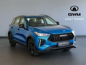 Haval Jolion Pro 1.5T S Ultra Luxury - Image 1