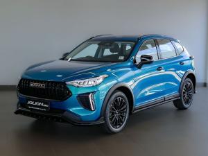 Haval Jolion Pro 1.5T S Ultra Luxury - Image 2