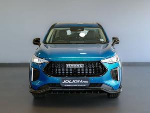 Haval Jolion Pro 1.5T S Ultra Luxury - Image 3