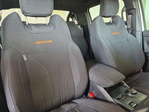 Ford Ranger 3.0T V6 double cab Raptor 4WD - Image 11