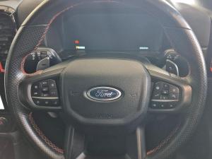 Ford Ranger 3.0T V6 double cab Raptor 4WD - Image 12