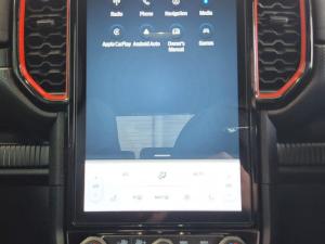 Ford Ranger 3.0T V6 double cab Raptor 4WD - Image 13