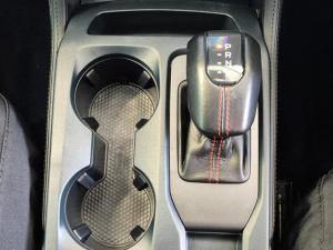 Ford Ranger 3.0T V6 double cab Raptor 4WD - Image 14