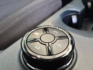 Ford Ranger 3.0T V6 double cab Raptor 4WD - Image 15
