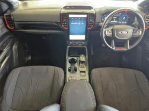 Ford Ranger 3.0T V6 double cab Raptor 4WD - Image 16