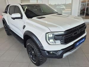Ford Ranger 3.0T V6 double cab Raptor 4WD - Image 1