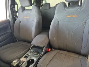 Ford Ranger 3.0T V6 double cab Raptor 4WD - Image 20