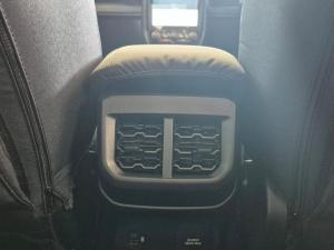 Ford Ranger 3.0T V6 double cab Raptor 4WD - Image 23