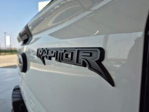 Ford Ranger 3.0T V6 double cab Raptor 4WD - Image 25