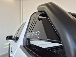 Ford Ranger 3.0T V6 double cab Raptor 4WD - Image 28