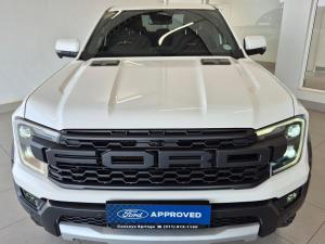 Ford Ranger 3.0T V6 double cab Raptor 4WD - Image 2