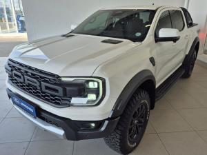 Ford Ranger 3.0T V6 double cab Raptor 4WD - Image 3