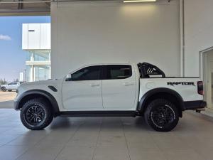 Ford Ranger 3.0T V6 double cab Raptor 4WD - Image 4