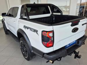 Ford Ranger 3.0T V6 double cab Raptor 4WD - Image 5