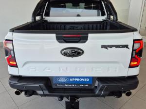 Ford Ranger 3.0T V6 double cab Raptor 4WD - Image 6