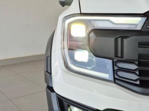 Ford Ranger 3.0T V6 double cab Raptor 4WD - Image 9