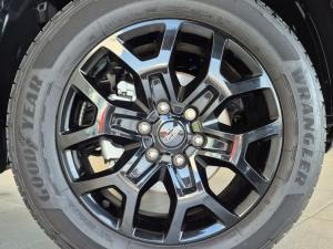 Ford Everest 2.0 BiTurbo 4x4 Sport - Image 28