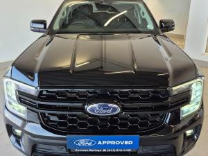 Ford Everest 2.0 BiTurbo 4x4 Sport - Image 2