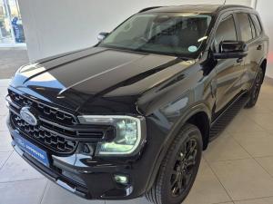 Ford Everest 2.0 BiTurbo 4x4 Sport - Image 3