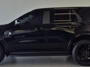 Ford Everest 2.0 BiTurbo 4x4 Sport - Image 4