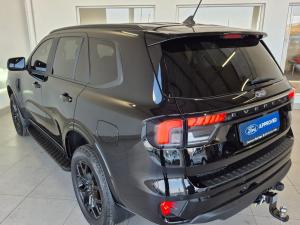 Ford Everest 2.0 BiTurbo 4x4 Sport - Image 5