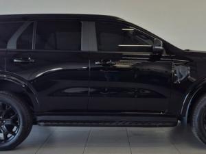 Ford Everest 2.0 BiTurbo 4x4 Sport - Image 8