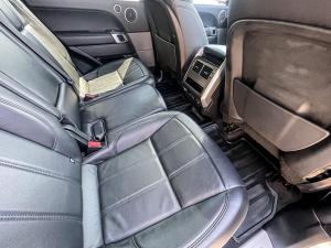 Land Rover Range Rover Sport SE TDV6 - Image 13