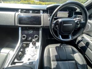 Land Rover Range Rover Sport SE TDV6 - Image 14
