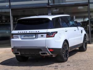 Land Rover Range Rover Sport SE TDV6 - Image 15
