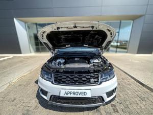 Land Rover Range Rover Sport SE TDV6 - Image 16