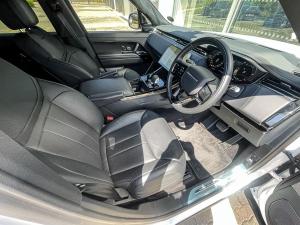 Land Rover Range Rover Sport SE TDV6 - Image 17