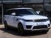 Land Rover Range Rover Sport SE TDV6 - Thumbnail 2