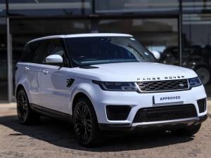 Land Rover Range Rover Sport SE TDV6 - Image 2