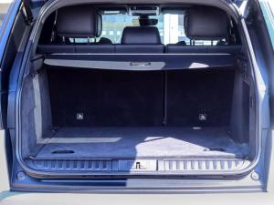 Land Rover Range Rover Sport SE TDV6 - Image 3