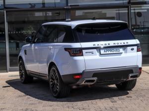 Land Rover Range Rover Sport SE TDV6 - Image 4
